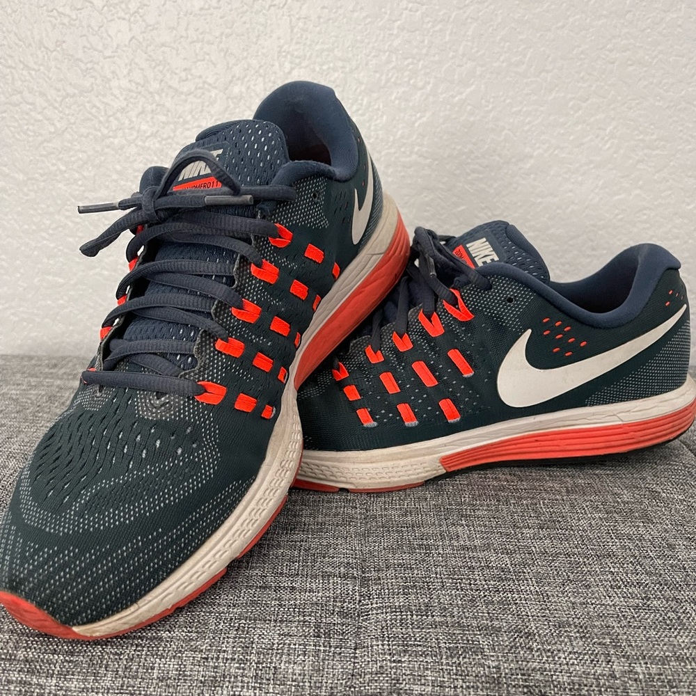 Nike Zoom Vomero 11 "Squadron Blue"
